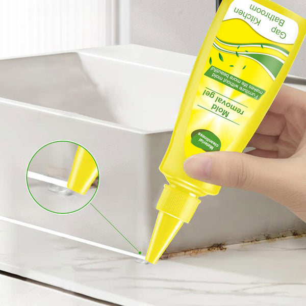 🔥Achetez 1 obtenez 1 gratuit🔥Gel anti-moisissures tenaces